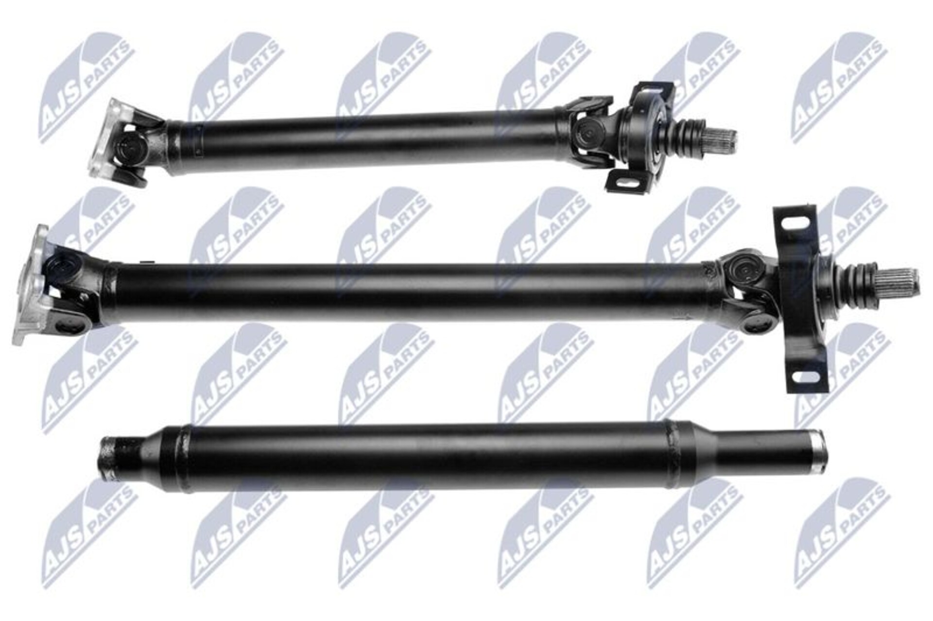 Albero Trasmisione MERCEDES VITO (W639)