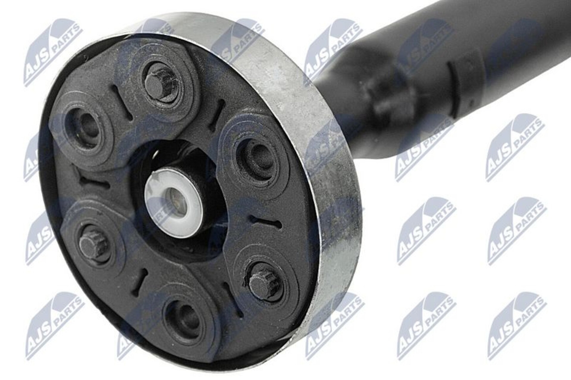Albero Trasmissione Nuovo SKODA KODIAK 4X4