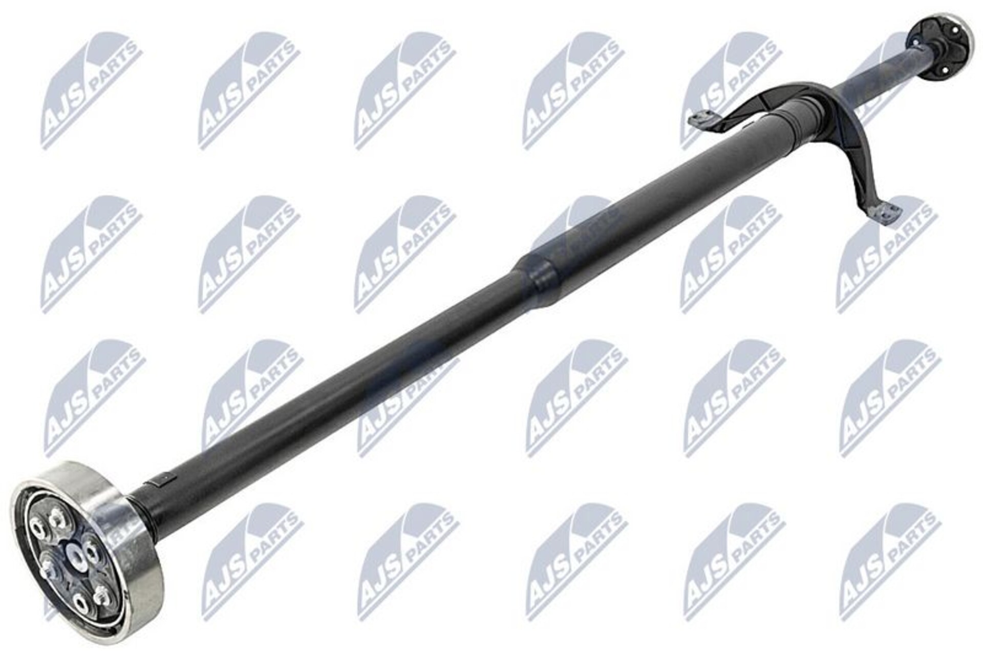 Albero Trasmissione Nuovo SKODA KODIAK 4X4