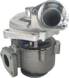TURBINA  BMW 1 (E81 - E87 - E88) (F20 - F21)