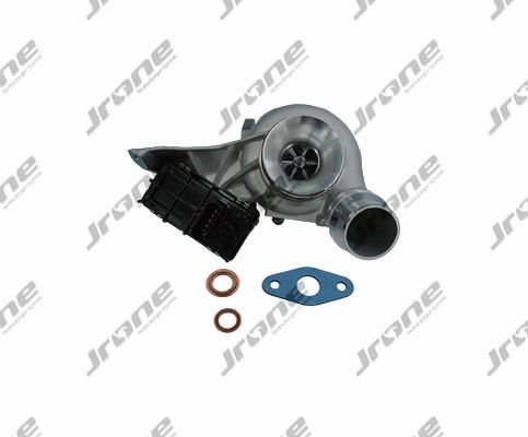 Turbina NUOVA Jrone (4933500584) BMW SERIE 1, 3, 5, X1, X3