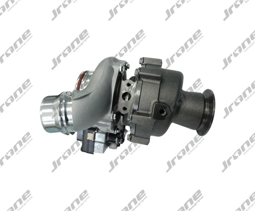 Turbina NUOVA Jrone (4933500584) BMW SERIE 1, 3, 5, X1, X3