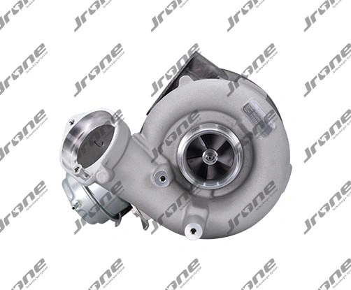 Turbina NUOVA Jrone BMW X5 (E53)