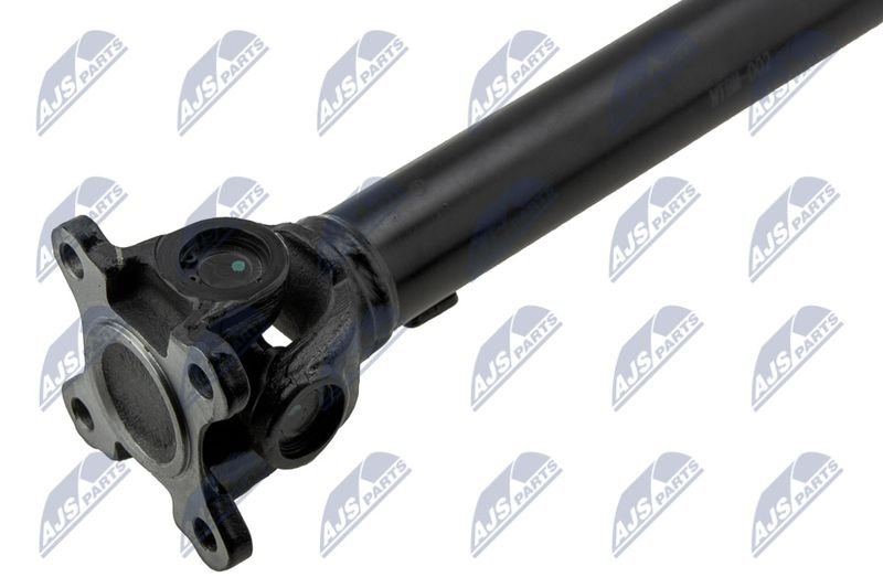 Albero Trasmissione ANTERIORI (26203401609) BMW X3 (E83)