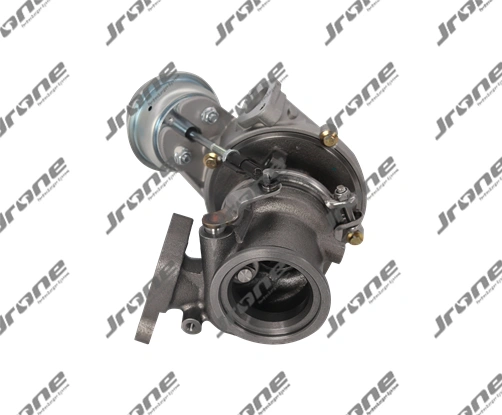 Turbina Nuova JRONE FIAT PANDA /PUNTO / GRANDE PUNTO 1.3 MJTD