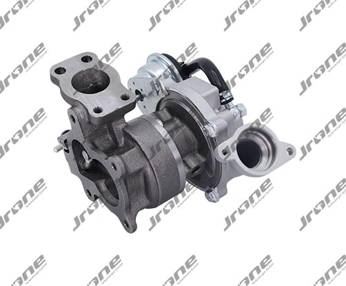 Turbina Nuova JRONE FORD FIESTA V 1.4 TDCI