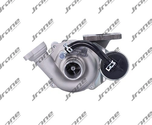 Turbina Nuova JRONE FORD FIESTA V 1.4 TDCI