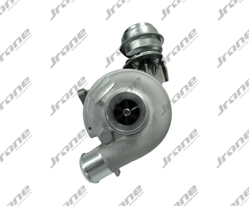 Turbina NUOVA Jrone KIA SPORTAGE III (sl) 1.7 Crdi