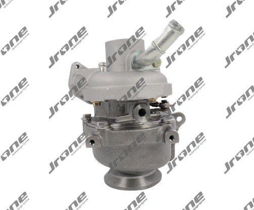 Turbina NUOVA Jrone (822088 GARRETT) FIAT PANDA 312