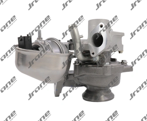 Turbina NUOVA Jrone (822088 GARRETT) FIAT PANDA 312