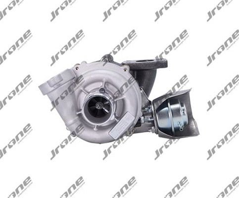 Turbina NUOVA Jrone (753420) VOLVO C30 - C70 - S40 - V50