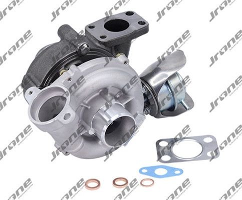 Turbina NUOVA Jrone (753420) VOLVO C30 - C70 - S40 - V50