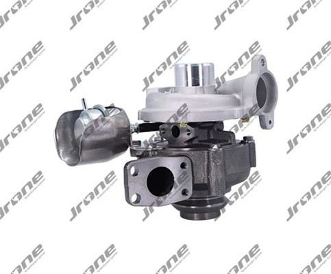 Turbina NUOVA Jrone (753420) VOLVO C30 - C70 - S40 - V50