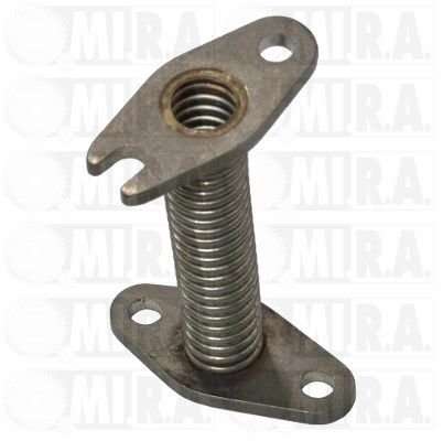 Tubo scarico olio TURBINA Fiat - Opel 1.3 D Multijet