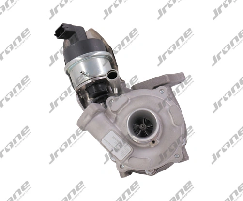 Turbina Nuova JRONE (54309880000) ALFA Mito 1.3 jtdm