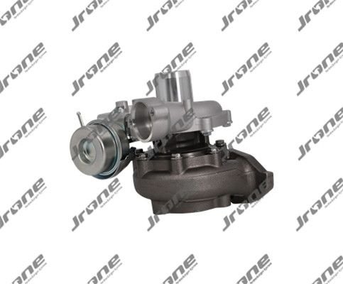 Copia di Turbina NUOVA Jrone (54389880017) Nissan NV300