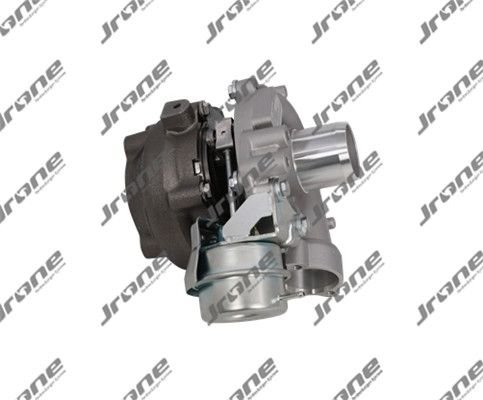 Turbina NUOVA Jrone (54389880017) Nissan Qashai