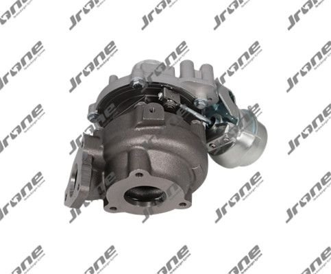 Turbina NUOVA Jrone (54389880017) Nissan Qashai