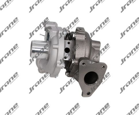 Copia di Turbina NUOVA Jrone (54389880017) Nissan NV300