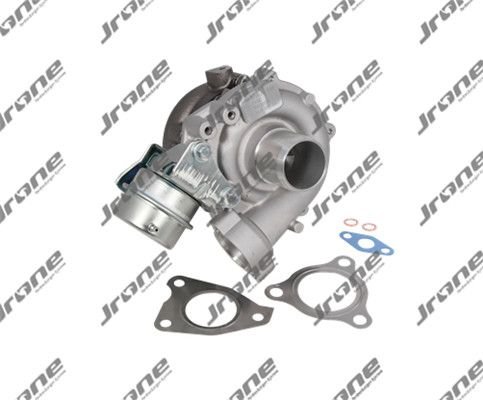 Turbina NUOVA Jrone (54389880017) Nissan X-TRAIL III (T32)