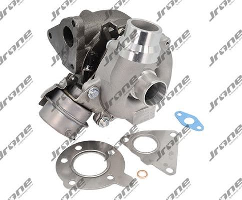 Turbina NUOVA Jrone ((54399980070) Nissan Qashai