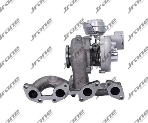 Turbina Nuova JRONE AUDI - VW - SEAT - SKODA MOTORI 2.0 TDI