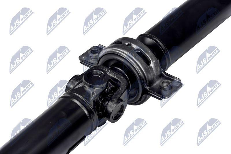 Albero Trasmissione POSTERIORE - NUOVO MITSUBISHI L200