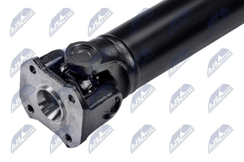 Albero Trasmissione POSTERIORE - NUOVO MITSUBISHI L200