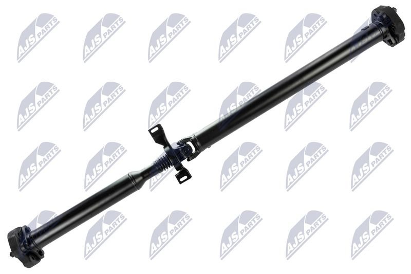 Albero Trasmissione POSTERIORE nuovo MERCEDES GLK (X204)