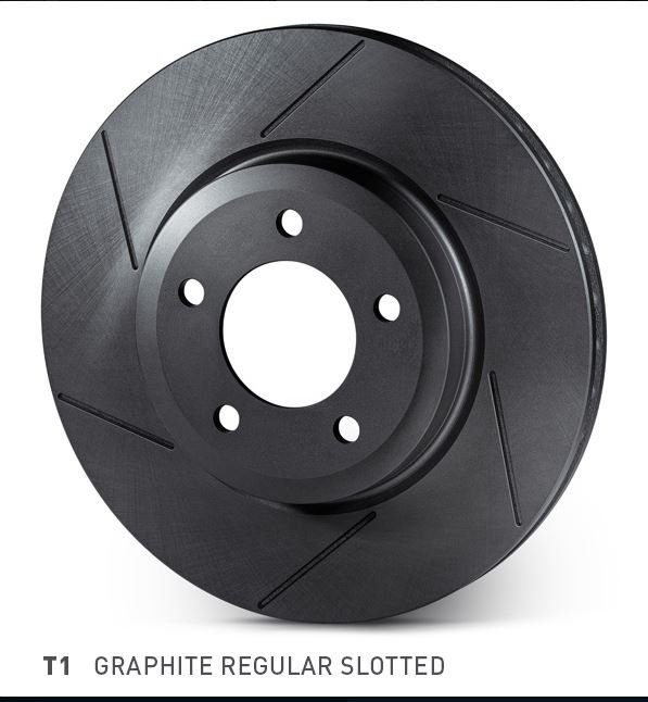 DISCHI FRENO BAFFATI ROTINGER T1 RENAULT MEGANE III - IV