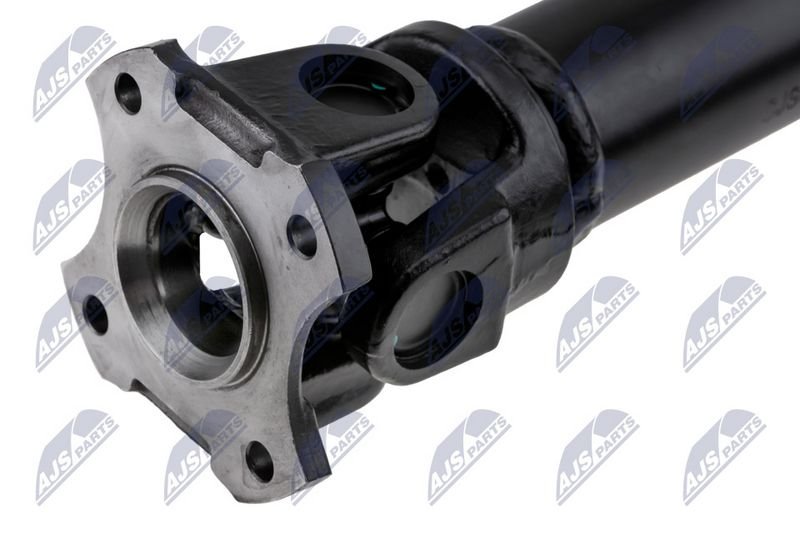 Albero Trasmissione Anteriore Suzuki Samurai - SJ410 - SJ413