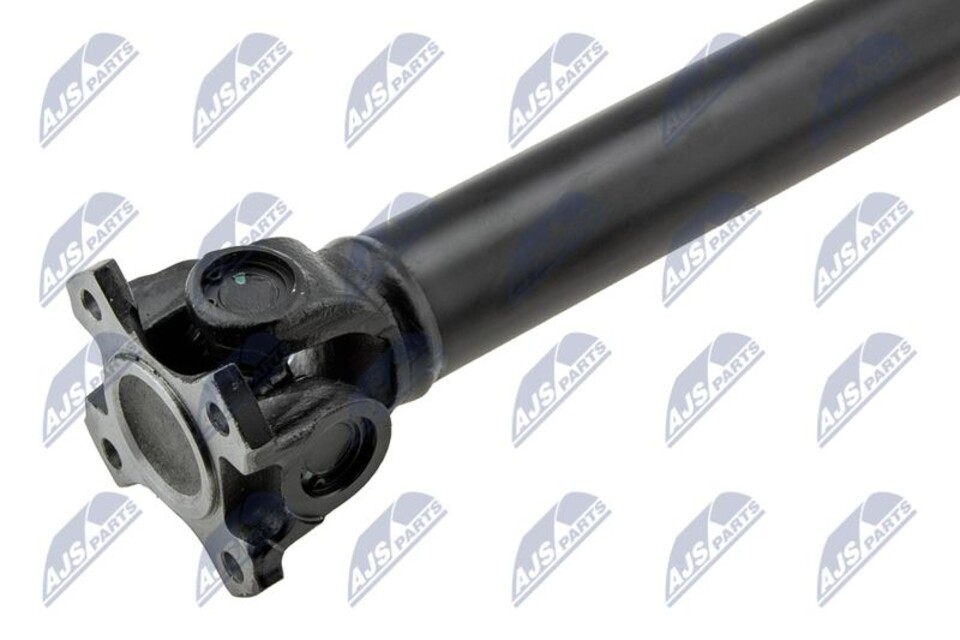 Albero Trasmissione ANTERIORE (26209488490) BMW Serie 5 (E60 - E61)