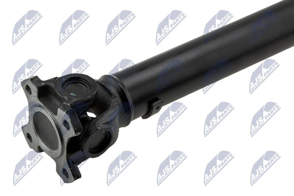 Albero Trasmissione ANTERIORE (26209488490) BMW Serie 5 (E60 - E61)
