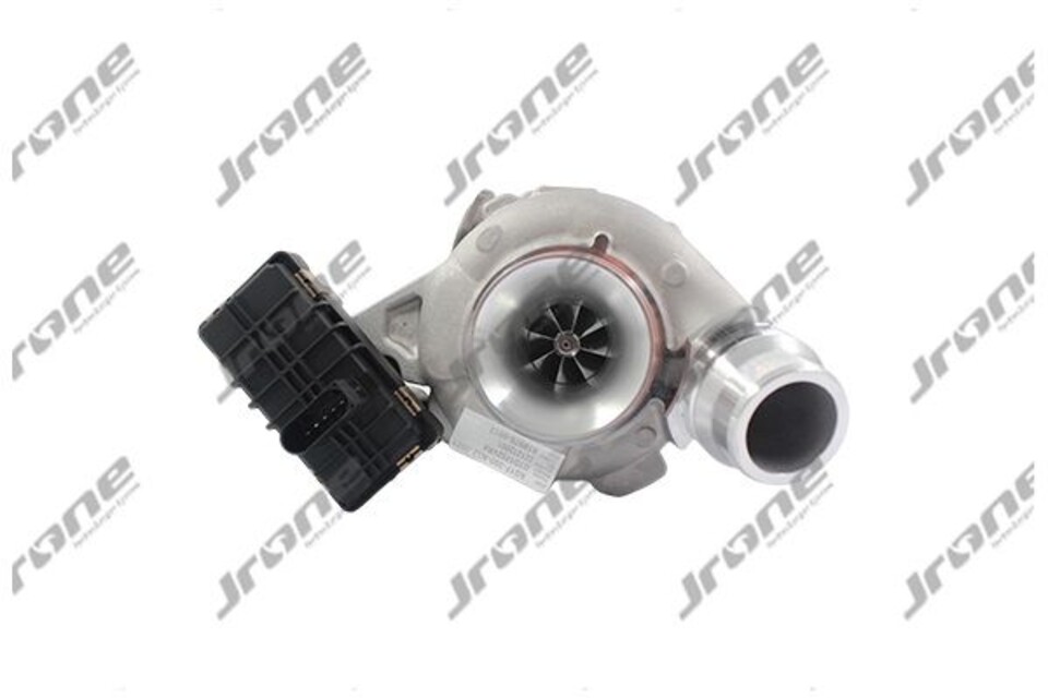 Turbina NUOVA Jrone BMW X3 (f25)