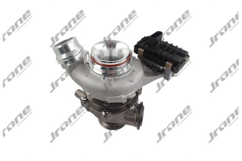 Turbina NUOVA Jrone BMW X3 (f25)