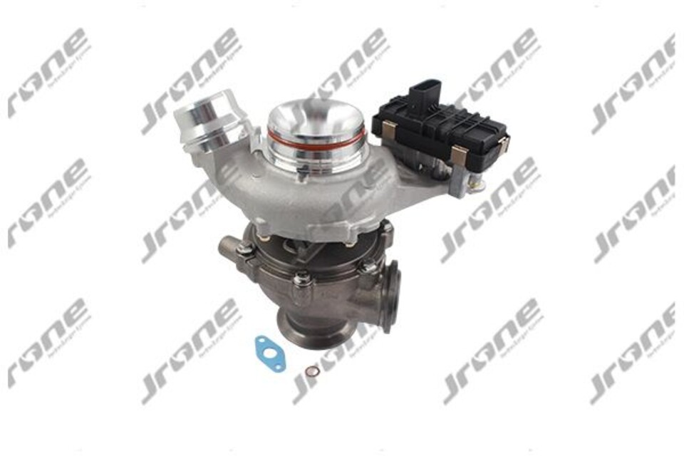 Turbina NUOVA Jrone BMW X3 (f25)