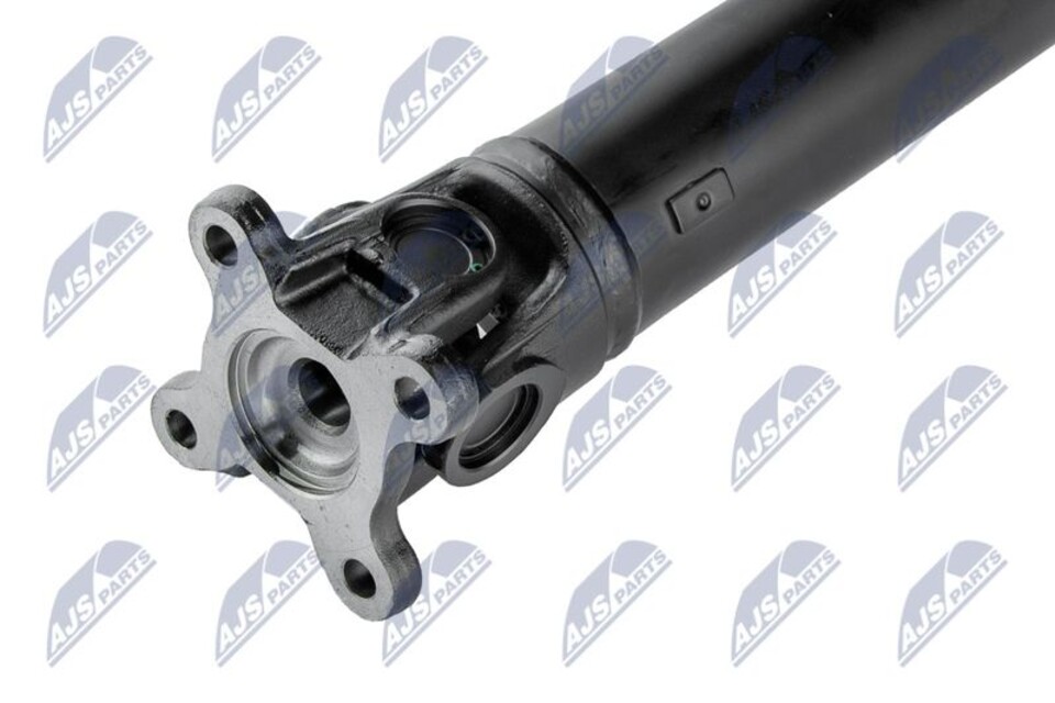 Albero Trasmissione ANTERIORE Nuovo OPEL ANTARA 2.0 CDTI 4X4