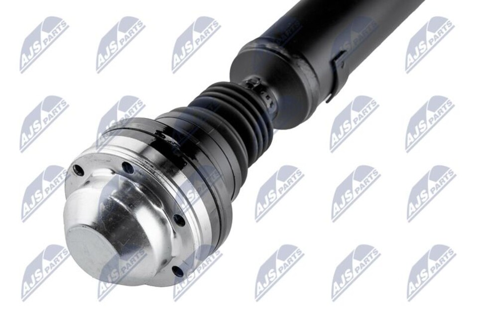 Albero Trasmissione ANTERIORE Nuovo OPEL ANTARA 2.0 CDTI 4X4