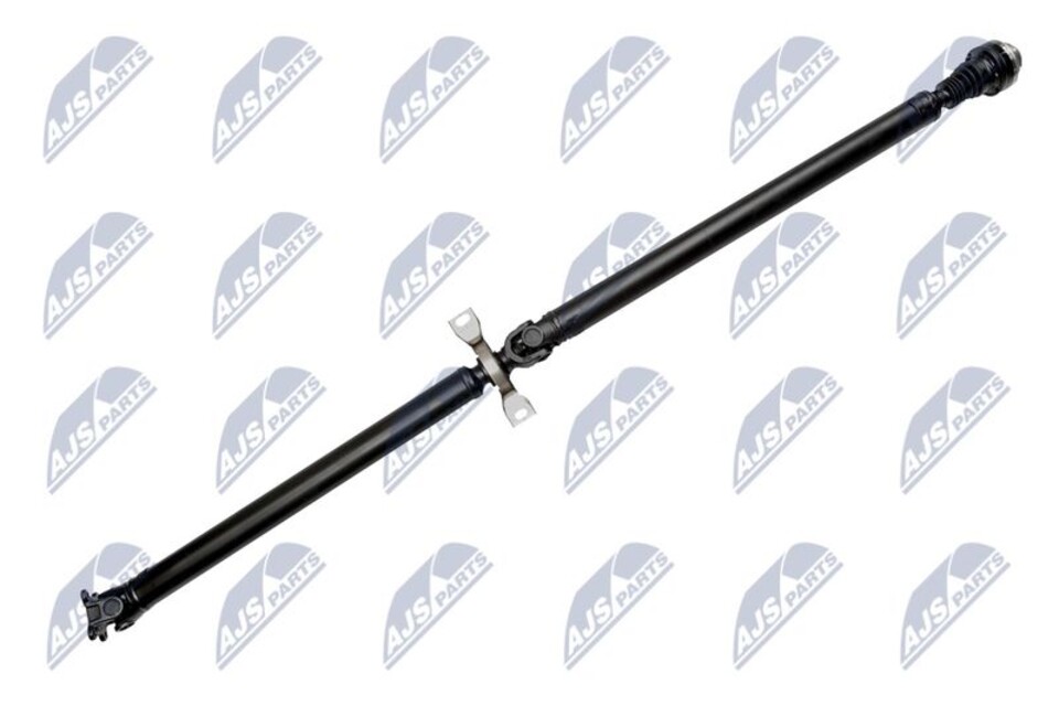 Albero Trasmissione ANTERIORE Nuovo OPEL ANTARA 2.0 CDTI 4X4