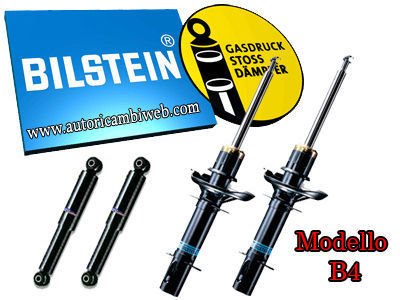 AMMORTIZZATORI BILSTEIN B4 GAS