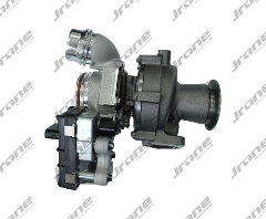 Turbina NUOVA Jrone (4933500584) BMW SERIE 1, 3, 5, X1, X3