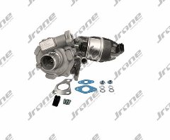 Turbina Nuova JRONE (54359880027) OPEL CORSA D 1.3 CDTI