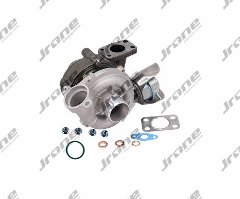 Turbina NUOVA Jrone (753420) VOLVO C30 - C70 - S40 - V50