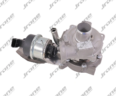 Turbina Nuova JRONE (54309880000) Fiat 500L 1.3 D Multijet