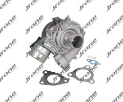 Turbina NUOVA Jrone (54389880017) Nissan Qashai