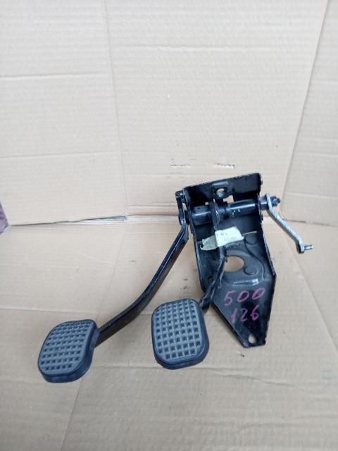 PEDALIERA REVISIONATA FIAT 500R - 126