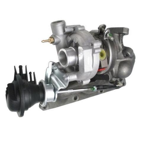 TURBINA  SMART  GARRETT