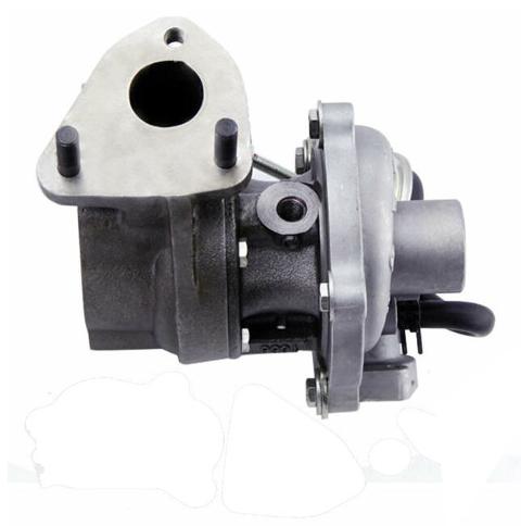 TURBINA  OPEL  1.3 CDTI KKK