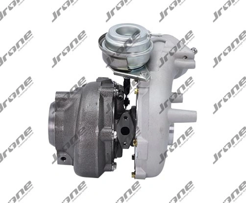 Turbina NUOVA Jrone BMW X5 (E53)