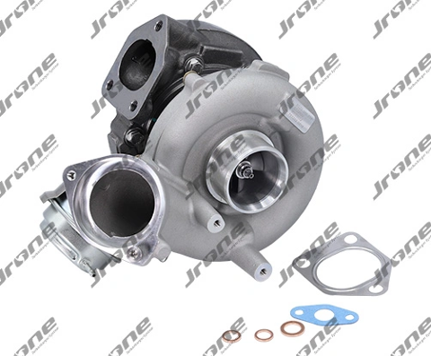 Turbina NUOVA Jrone BMW X5 (E53)